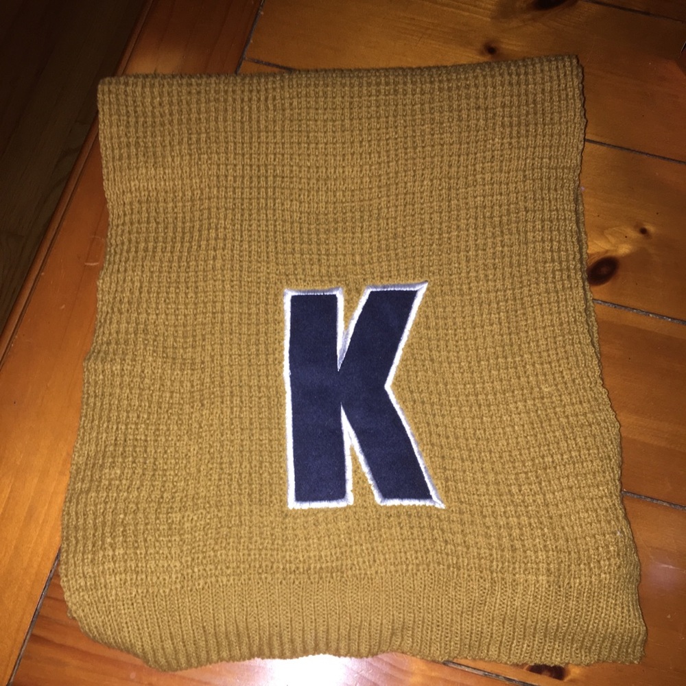Scarf